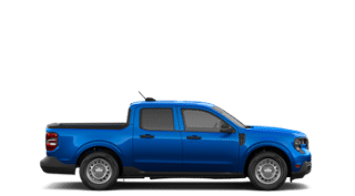 2026 Ford Maverick® External Image 1